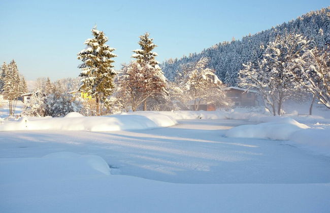 Luxury Chalet Gaschurn Near Ski Lift - Foto 31