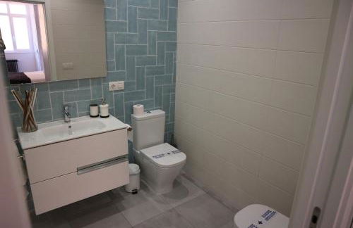 FOROPLAZA Porta San Pedro Pleno Centro Vistas Muralla - Foto 27