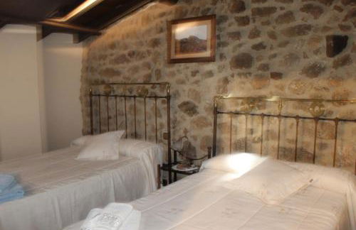 Casa Rural La Pastera - Foto 47