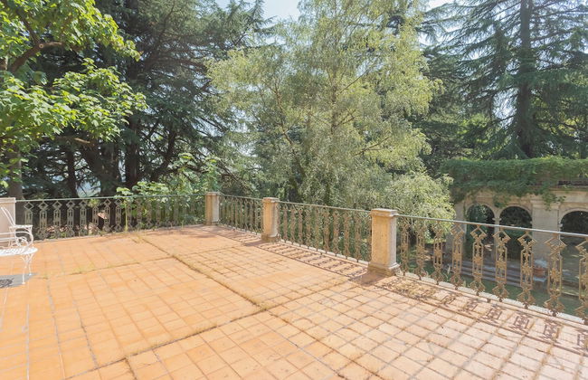 Villa Ca' Moneta Albavilla by Rent all Como - Foto 43
