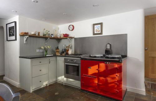 Sparnal Stitch and the Hideaway - Foto 10