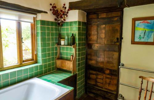 Keirs Cottage - Photo 35