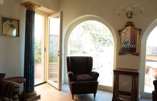 Ai Leoni Ruggenti - Giardino Segreto con Vista sul Monferrato - Foto 44