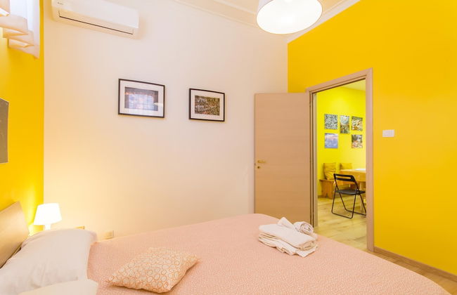 Folklore House in Historical Catania - Photo 20