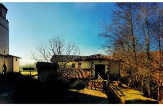 Amaiurko Errota - Foto 21