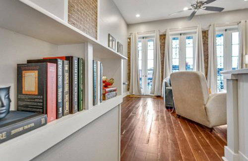 Luxury LGD Condo w Balcony Near Magazine St - Foto 18