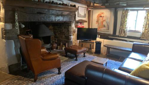 Medieval Cottage in rural Monmouthshire. - Foto 2