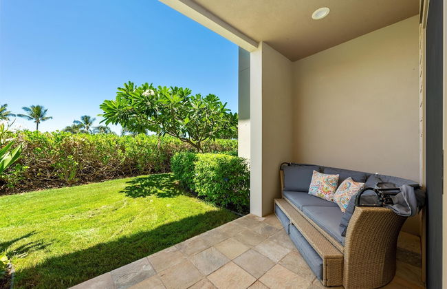 Big Island Villages At Mauna Lani Resort 325 3 Bedroom Home - Foto 43