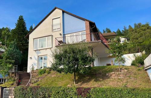 Cozy apartment with a Black Forest view - Foto 20