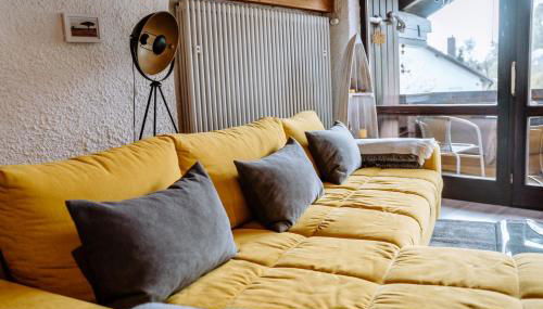 Ferienwohnung Seeidyll am Wörthsee - Foto 3