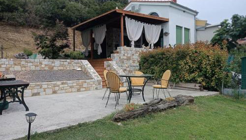 Thalassa Beach front villa - infinite sea view - Foto 5