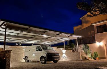 Modern Villa San Martino Heated Pool, Jacuzzi & Privacy - Foto 35