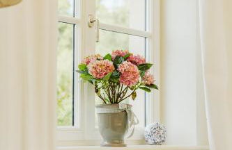 Alleehaus an der Burg Kriegshoven - Foto 24