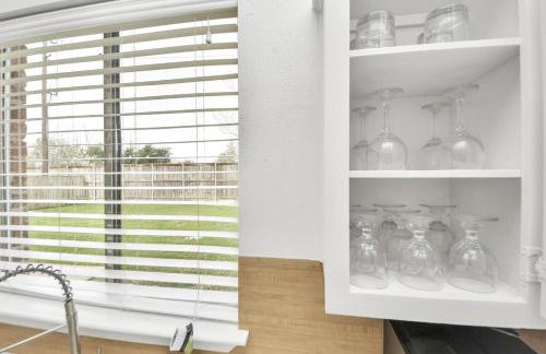 Spacious 3BR Retreat Near Katy's Top Attractions - Foto 17