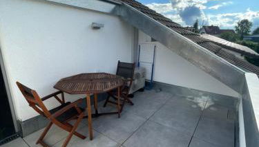 Ferienwohnung Baden-Baden Neuweier - Foto 4