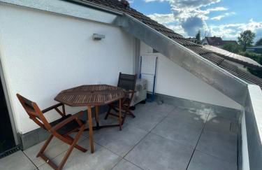 Ferienwohnung Baden-Baden Neuweier - Foto 4