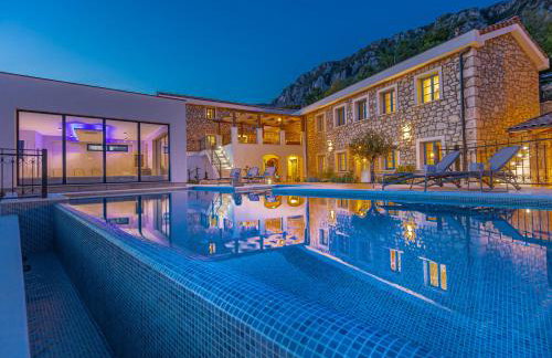 Villa 72 Crikvenica Riviera - Foto 15