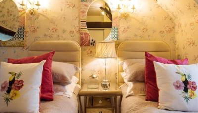 5 bedroom Manor with idyllic countryside views - Foto 3