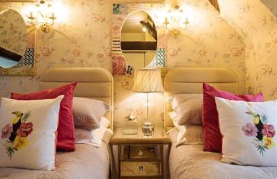 5 bedroom Manor with idyllic countryside views - Foto 3