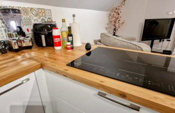 The Flat at Clocktower Buildings - Foto 19