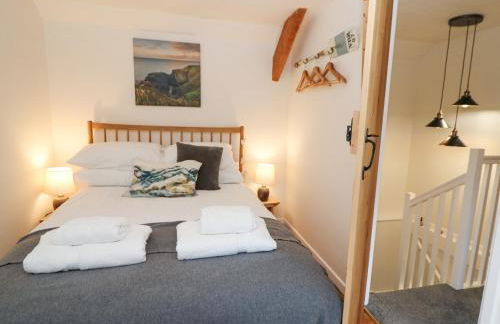 Dyffryn Cottage - Foto 25