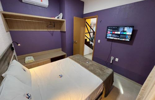 Cidade Jardim Apart - Foto 19