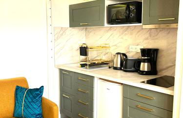 Studio de Rêve à Versailles Plein Centre , 500m Château, 350m Gare Rive Gauche - Foto 7