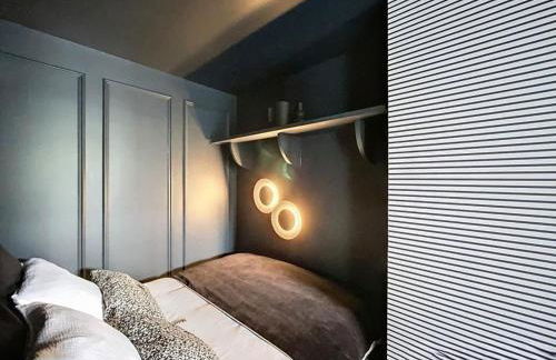 LE SIMONE -Centre Historique - Foto 17