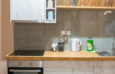 Kostis Luxury Apartment - Foto 11