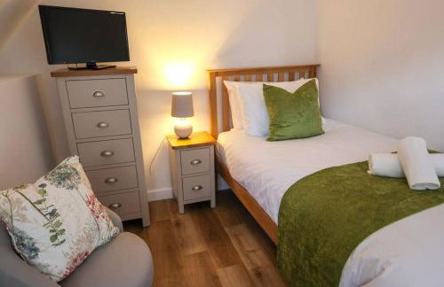 The Old Barn Apartment - Foto 27