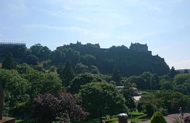 Violet Bank Apartment New Town - Foto 27