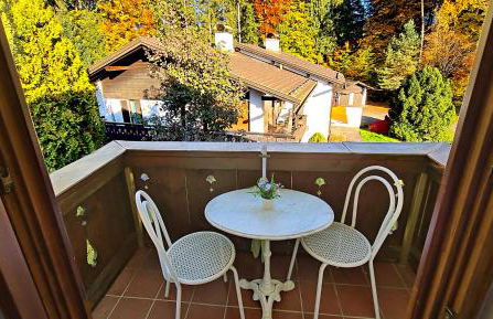 Alpenchalet Zum Jeremia - Foto 70