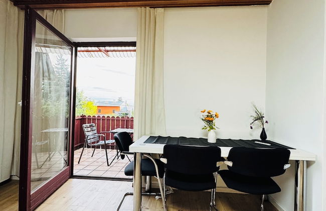 Cozy House Terrace &Garden Sleeps 34 - Foto 28