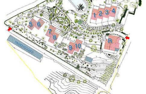 Residence Cala dei Peducelli - Foto 41