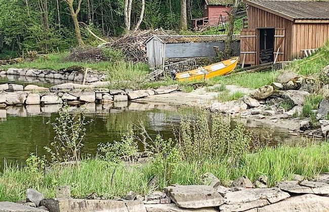 6 Person Holiday Home in Tau - Foto 19