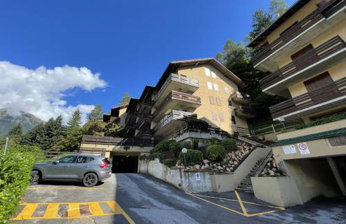 026 Bilocale con caminetto, Giustino - Photo 24