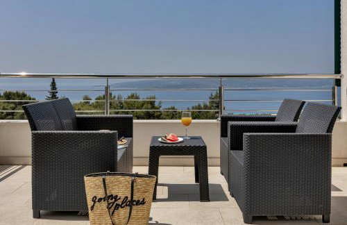 Villa la Perla - Foto 1