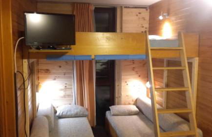 Plagne Bellecote Apartments - Foto 15