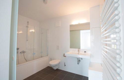 ADAPT APARTMENT HOTEL BERLIN - Adlershof - Foto 26