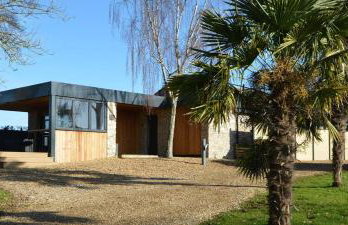 Kingsley Lake View & Paddocks - A group retreat with hot tub, sports bars & spectacular lake views in the Mendip Hills AONB - Foto 41