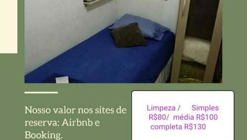Ap. do LeoSan - Foto 3