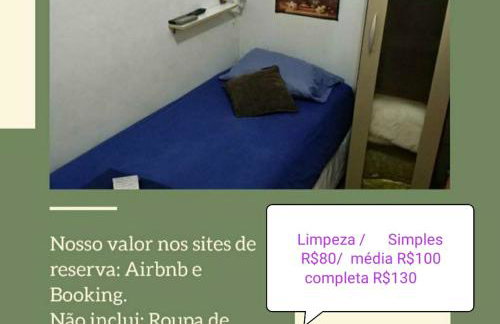 Ap. do LeoSan - Foto 3