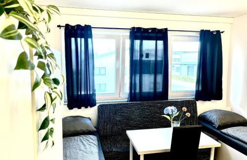 Apart Residence KK - Foto 1