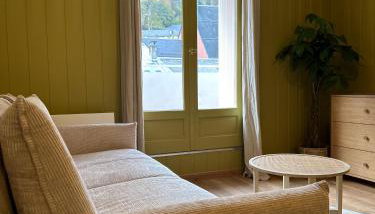 Appartement avec terrasse, vue panoramique - Foto 2