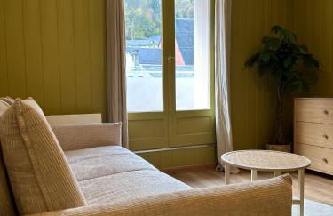 Appartement avec terrasse, vue panoramique - Foto 2