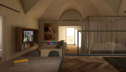 Le Coin du Château - Foto 5