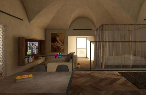 Le Coin du Château - Foto 5