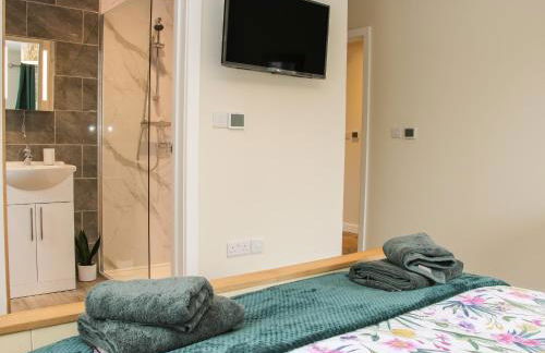 Holly Lodge - Foto 24