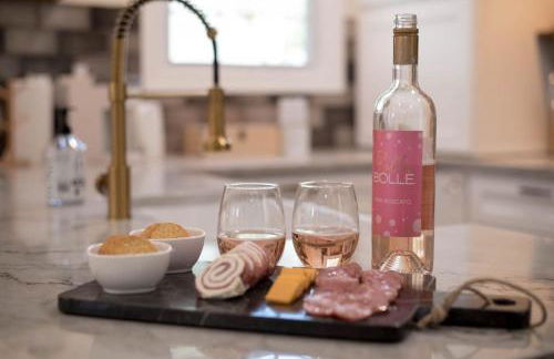 Pink Door Cottage - Foto 21