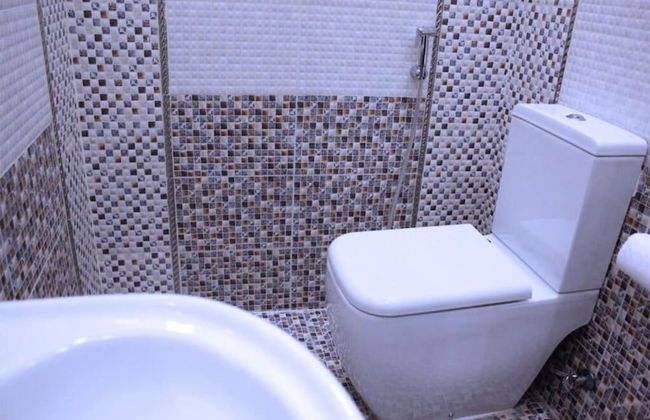 Lamasat Alkhair Serviced Apartments - Foto 50